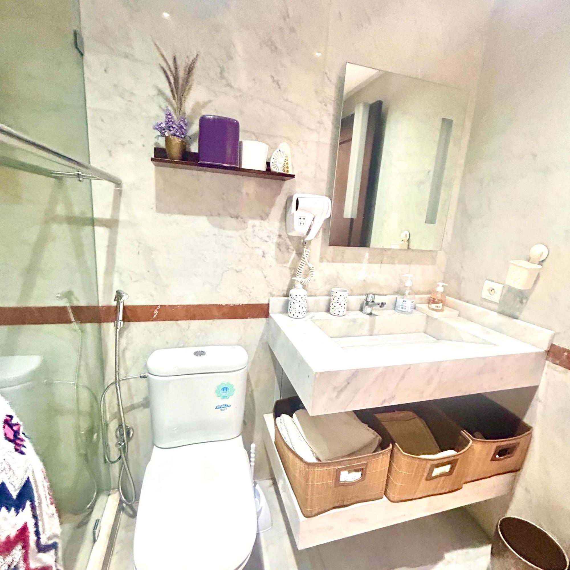 Apartment Sejour Lumineux Confort Et Design *