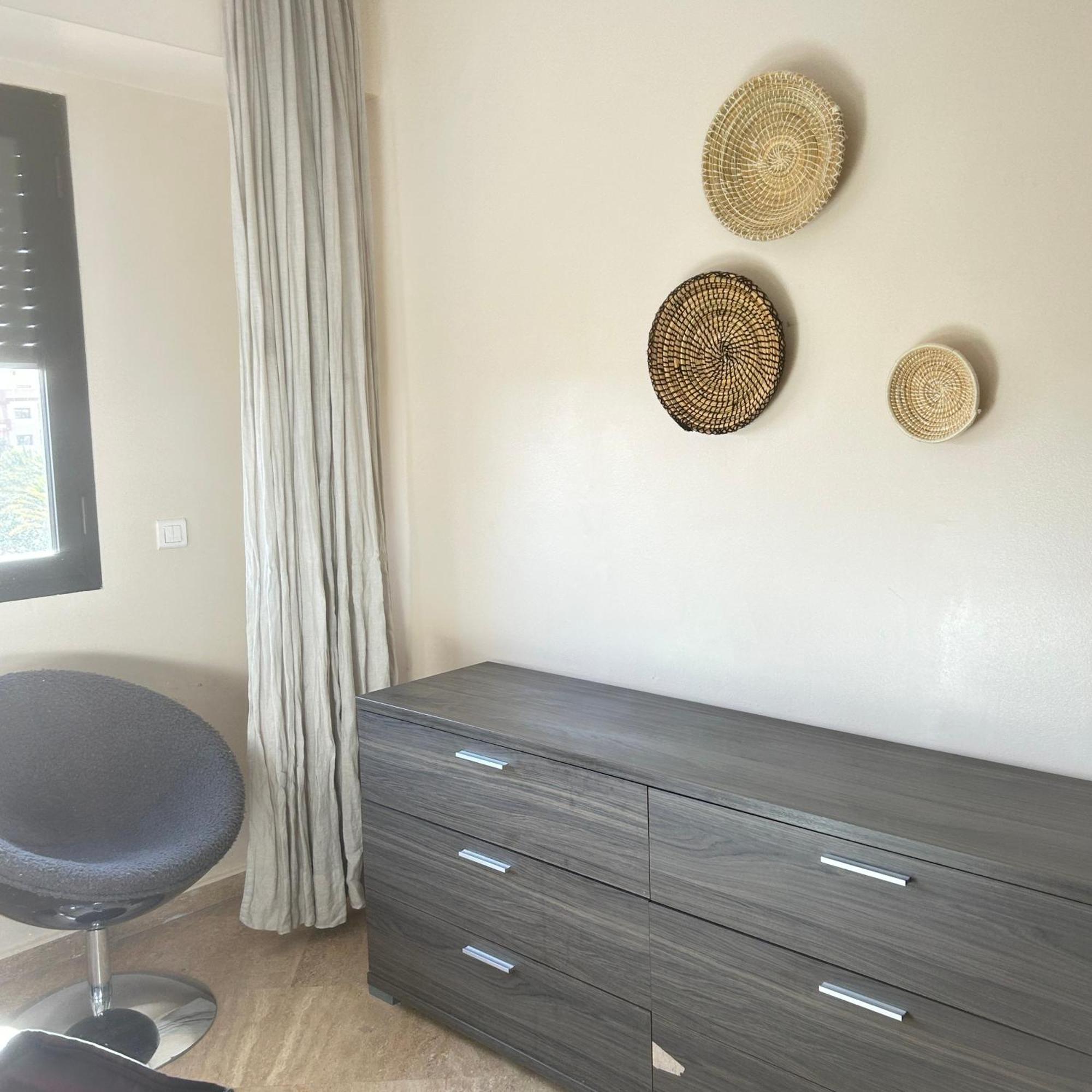 Apartment Sejour Lumineux Confort Et Design *