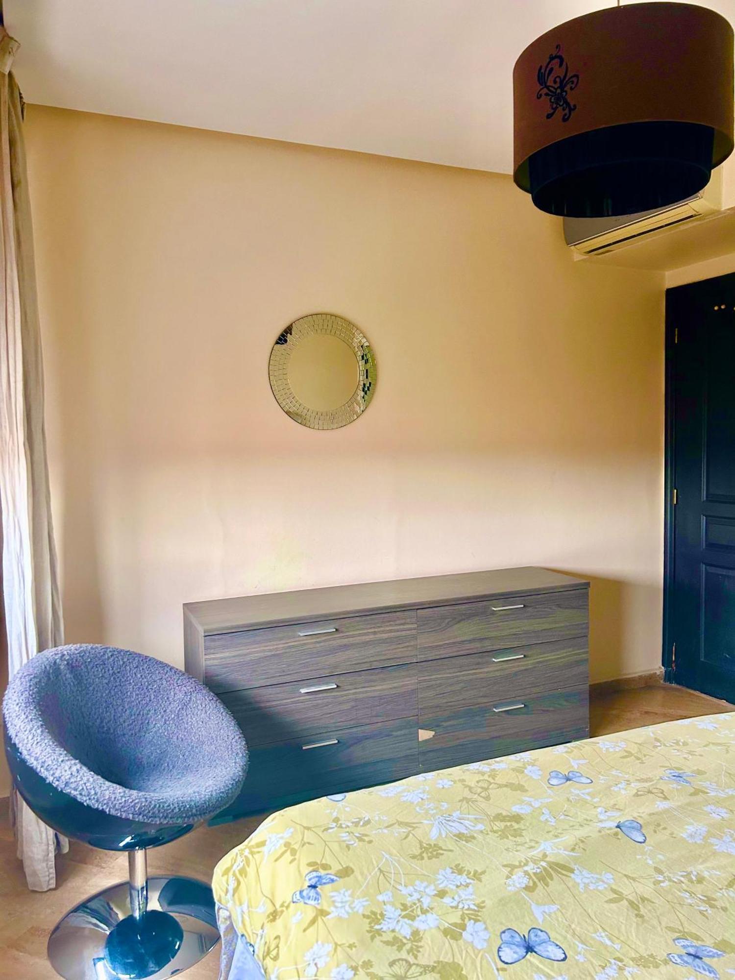 Appartamento Sejour Lumineux Confort Et Design Marrakesh
