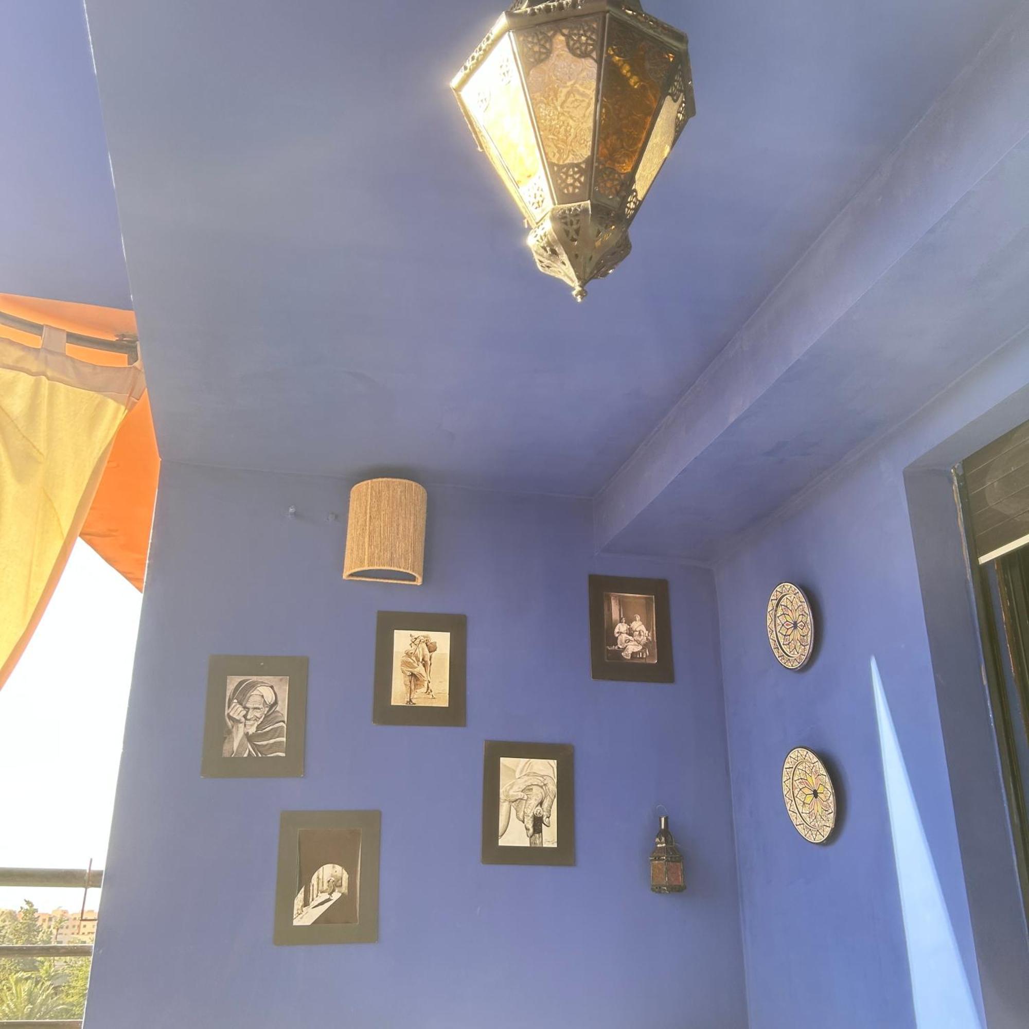 Appartamento Sejour Lumineux Confort Et Design *